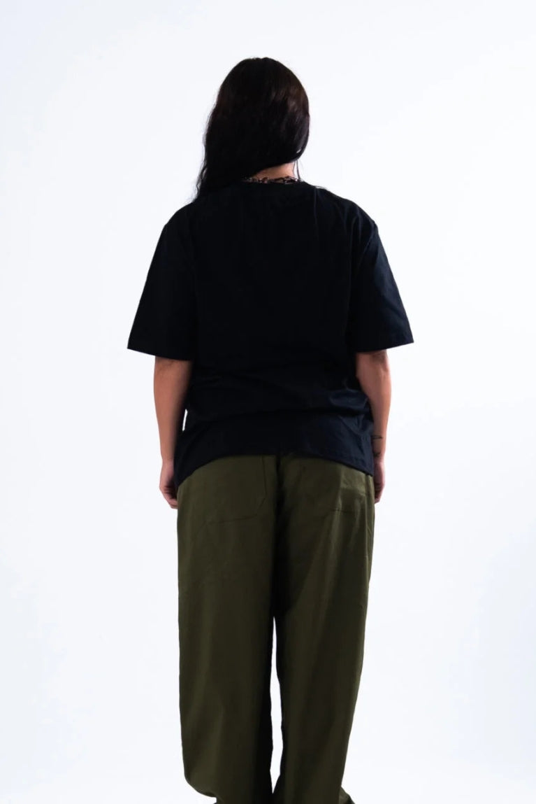 Tee Basic Akatype