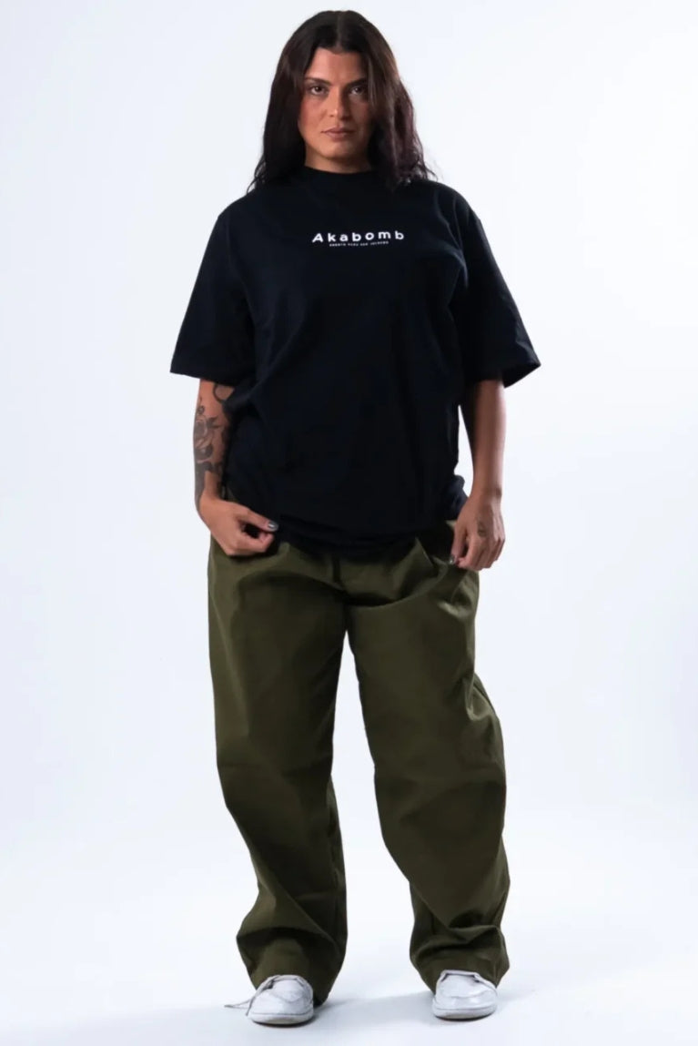 Tee Basic Akatype