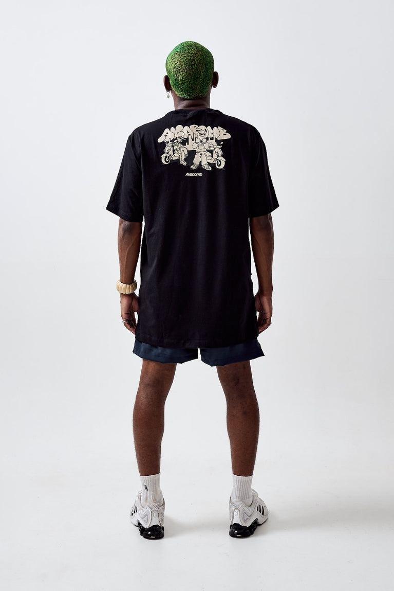 Tee Drake Boyz