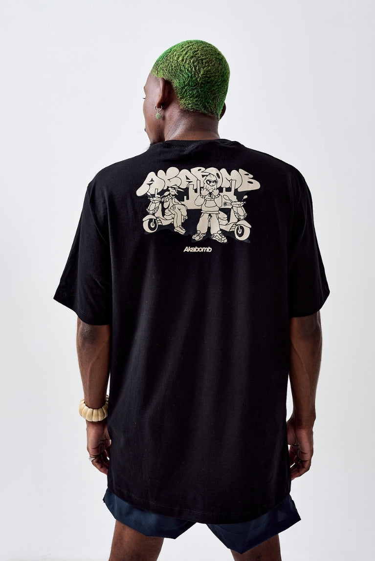 Tee Drake Boyz