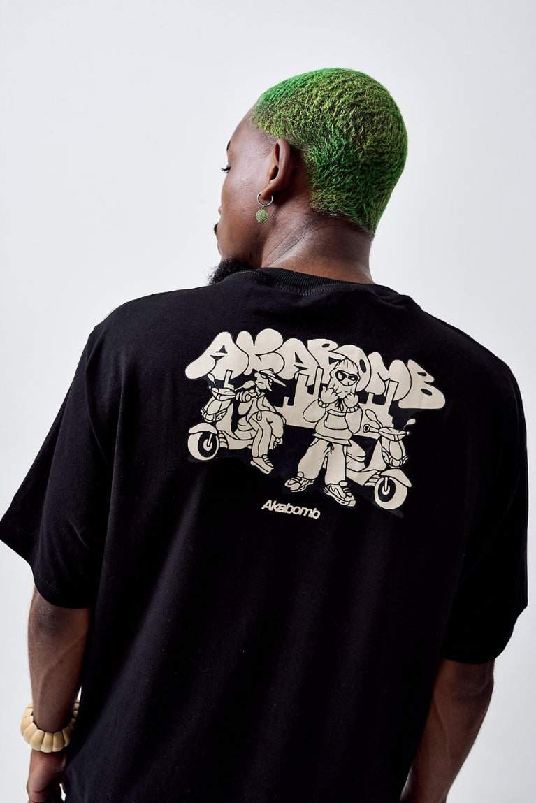 Tee Drake Boyz