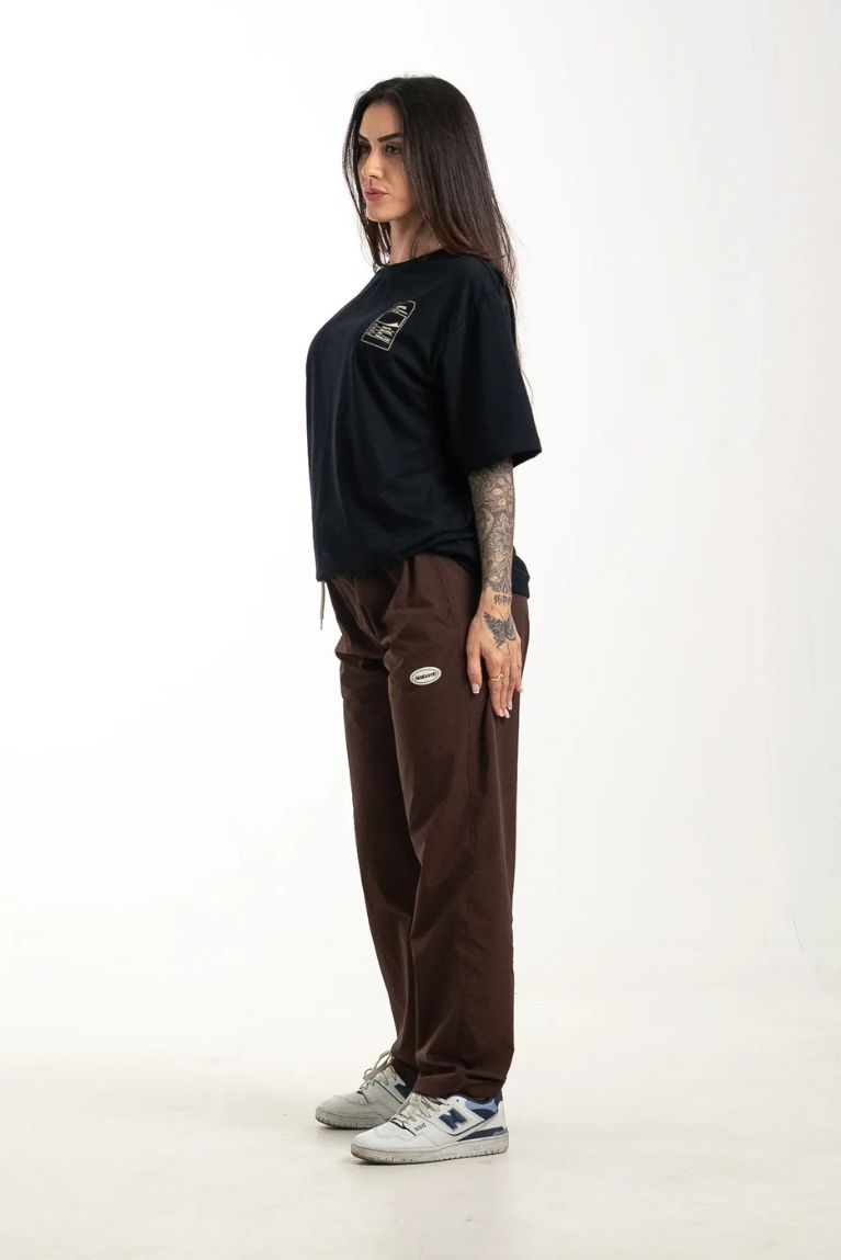 Tee Specifics