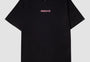 Tee Basic Logo Pink