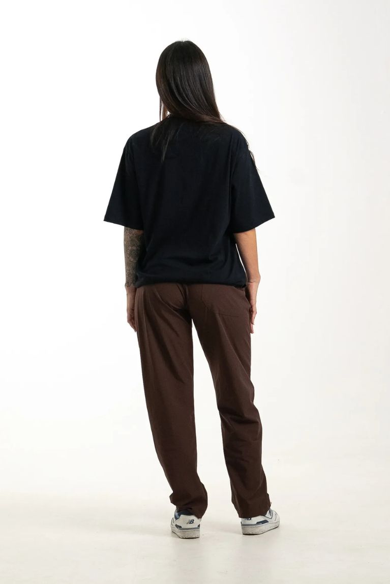 Tee Specifics