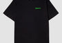 Tee Basic Logo Green