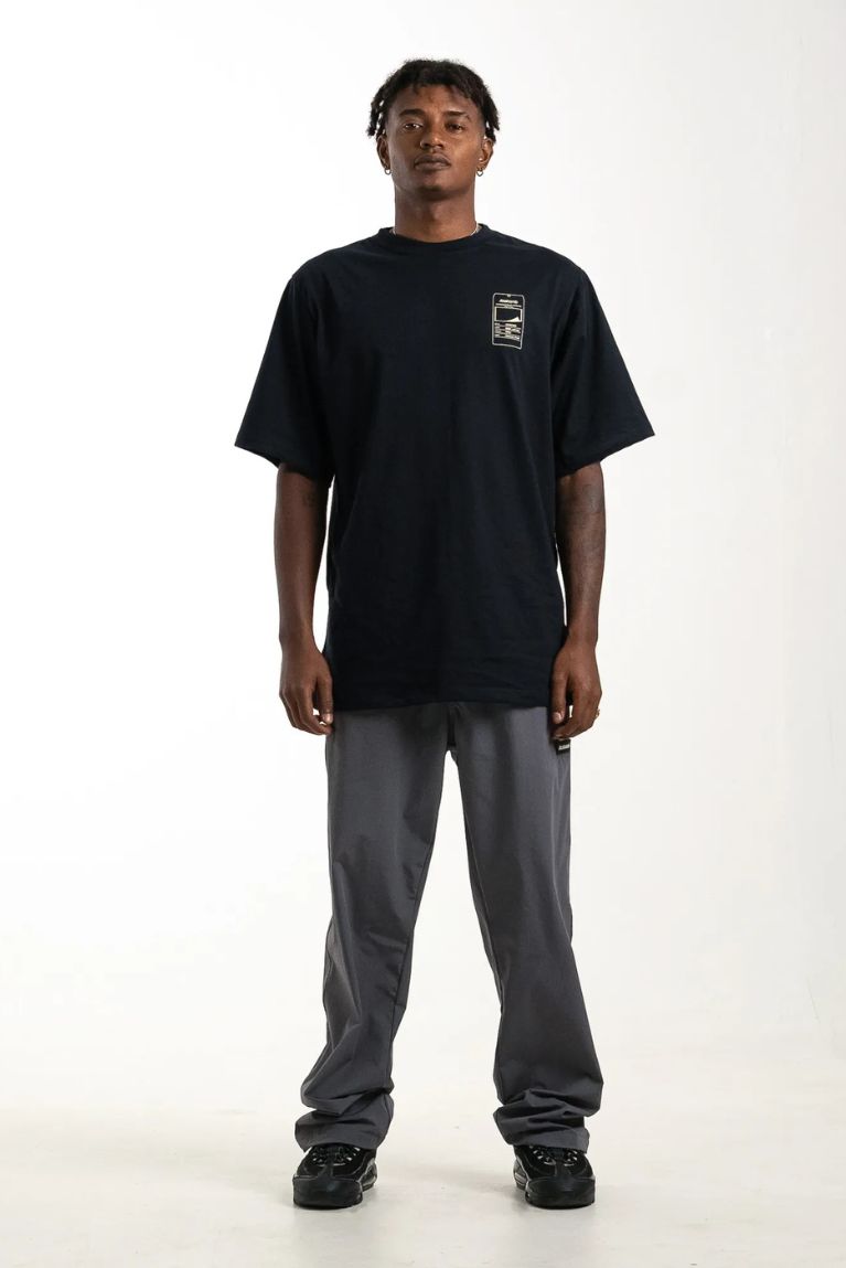 Tee Specifics