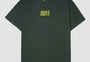 Tee Green 3x
