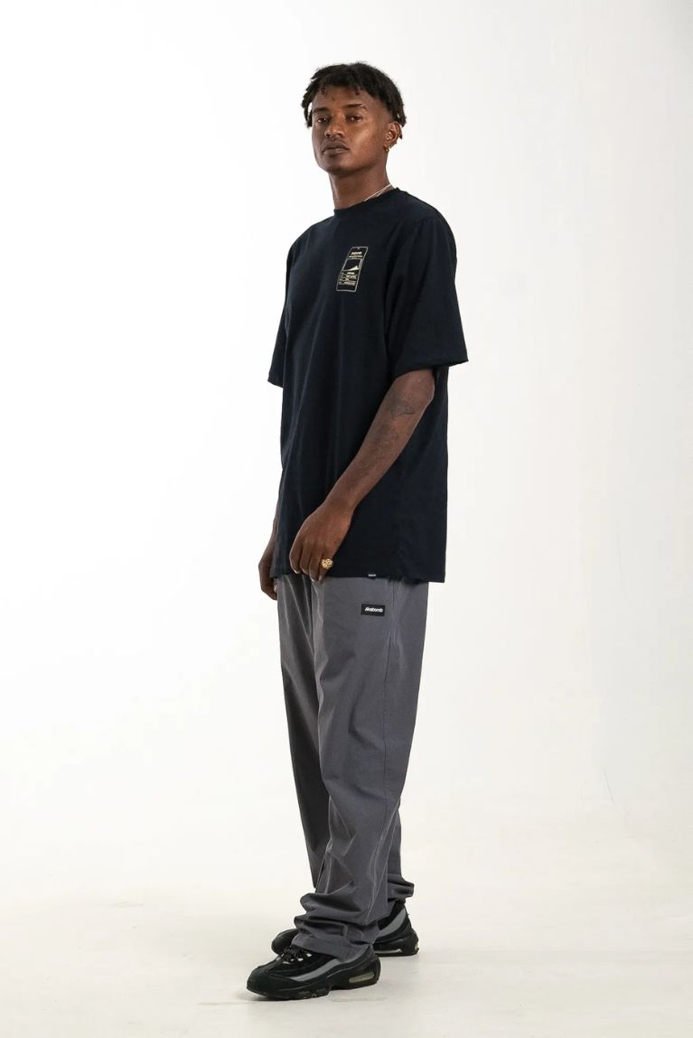 Tee Specifics