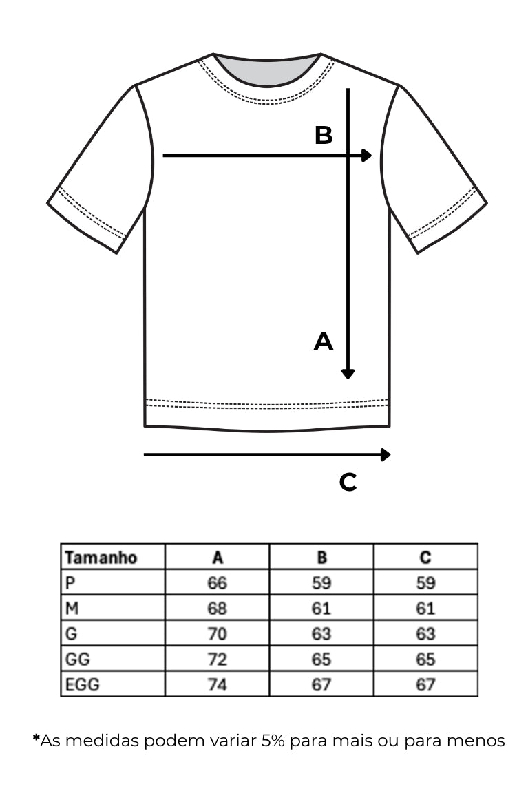 Tee Gray City