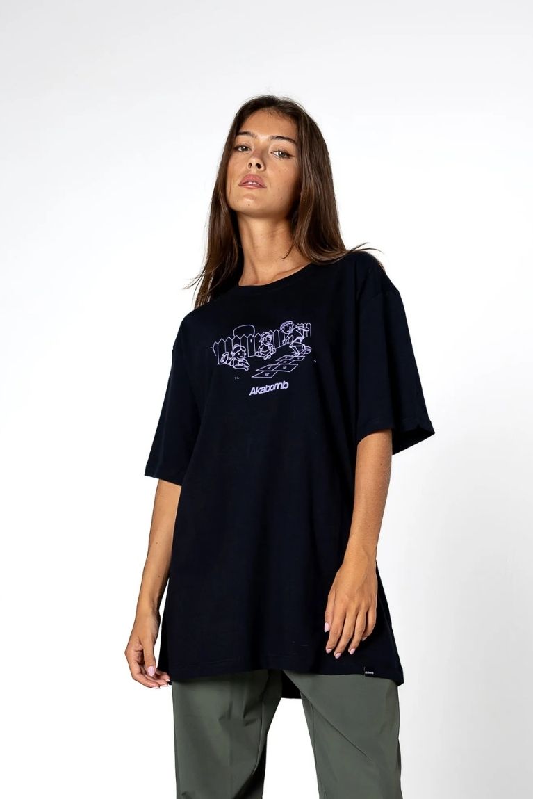 Tee Hopscotch