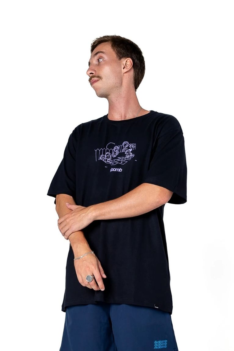 Tee Hopscotch