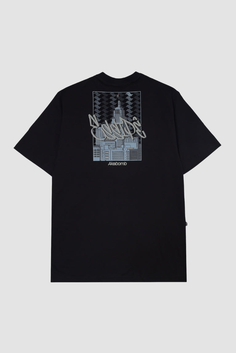 Tee Gray City