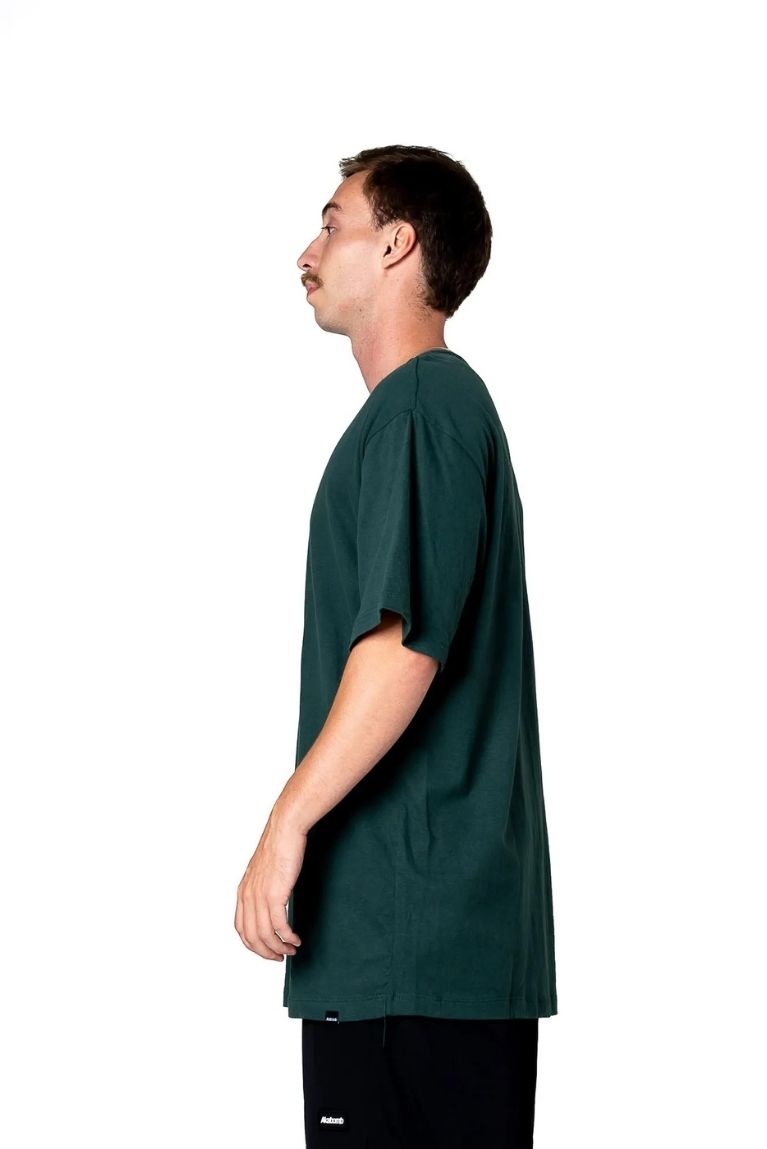Tee Green 3x