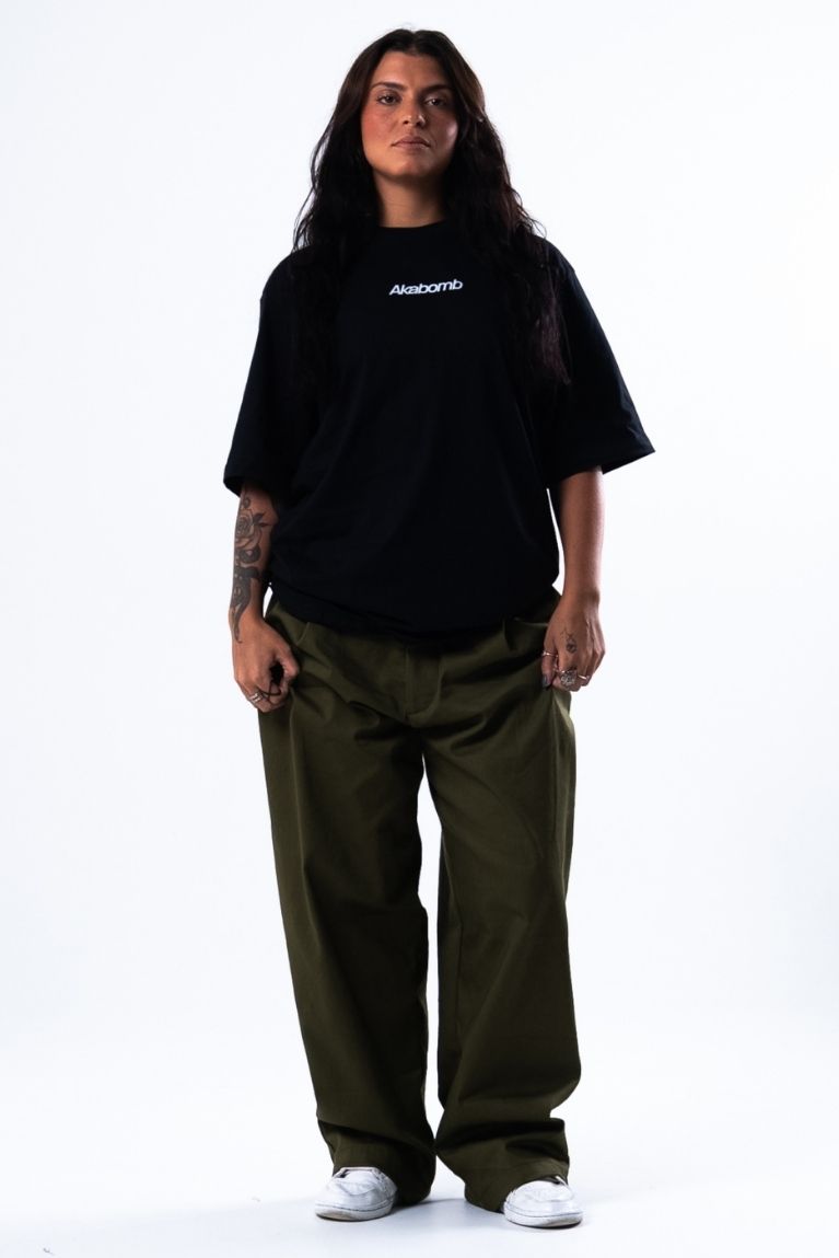Tee Akamembers