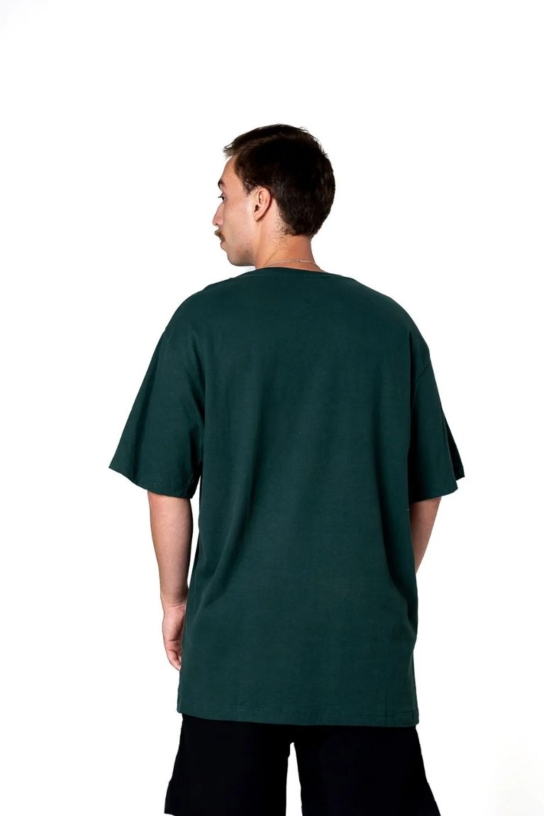 Tee Green 3x