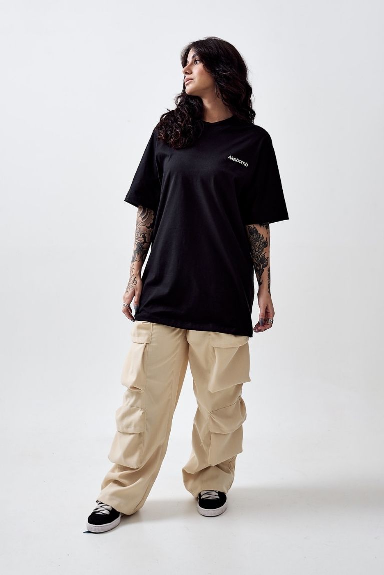 Tee Gray City