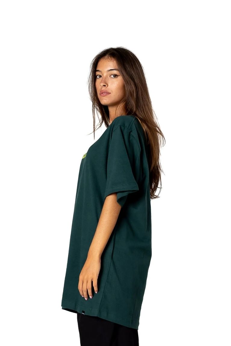 Tee Green 3x