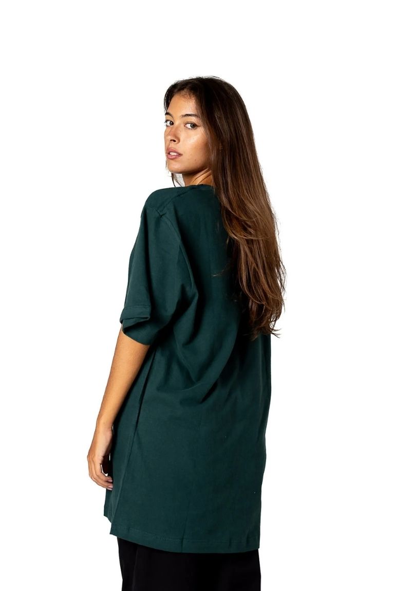 Tee Green 3x