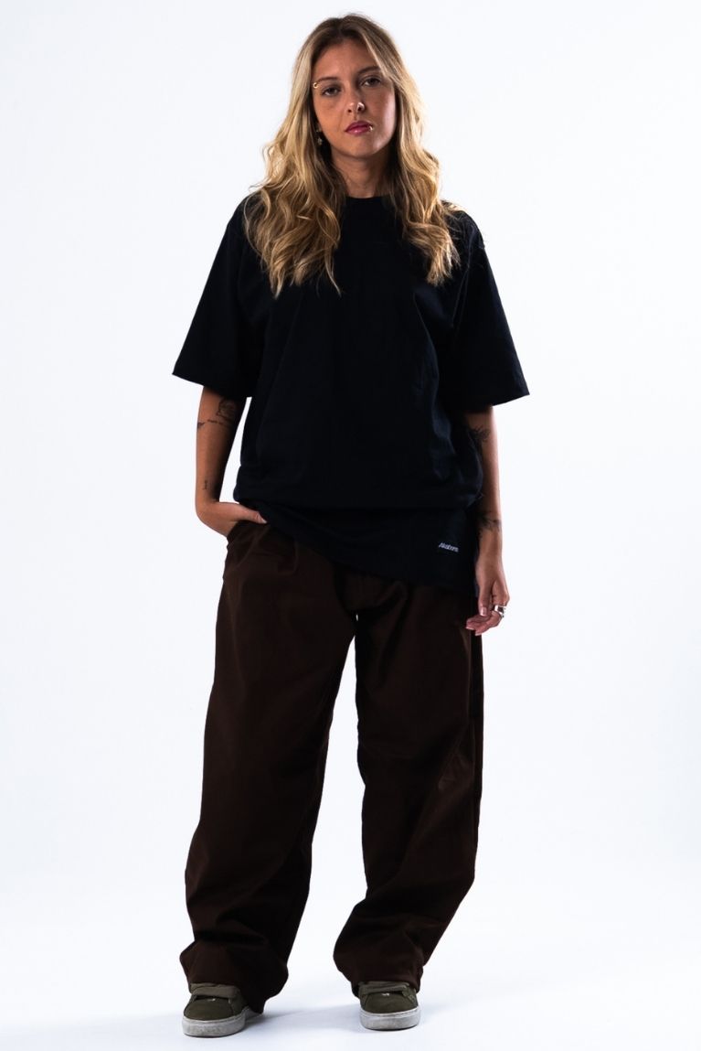 Tee Basic Black
