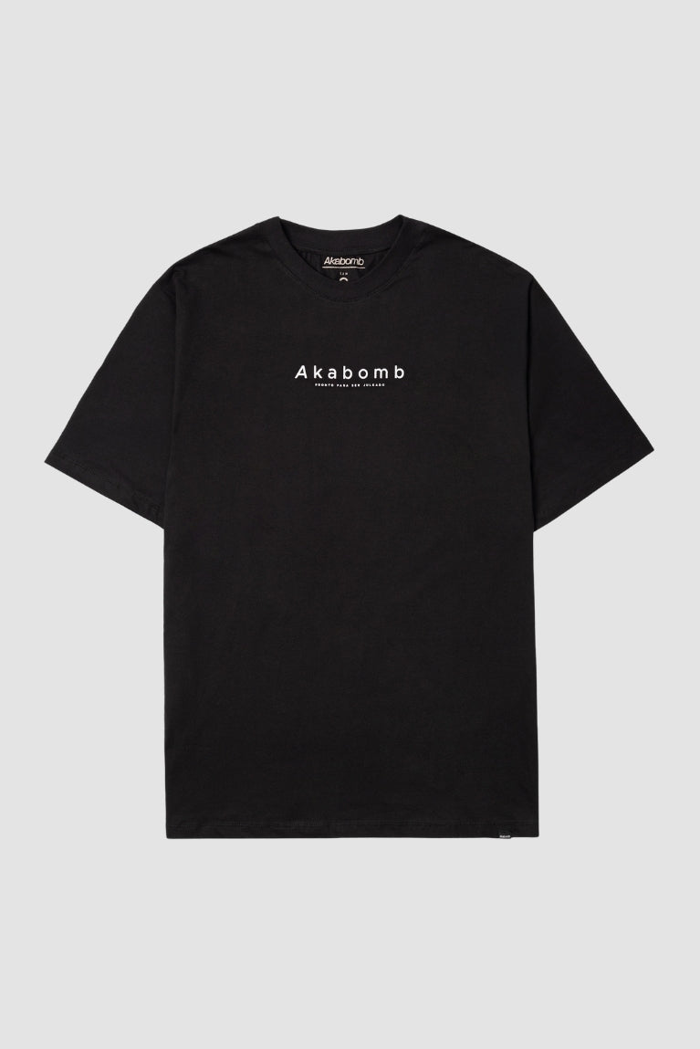Tee Basic Akatype