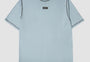 Tee Basic Patch Baby Blue