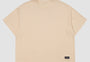 Tee Tricot Boxy