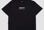 Tee Original Stuff Black Boxy
