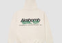 Hoodie Original Stuff White