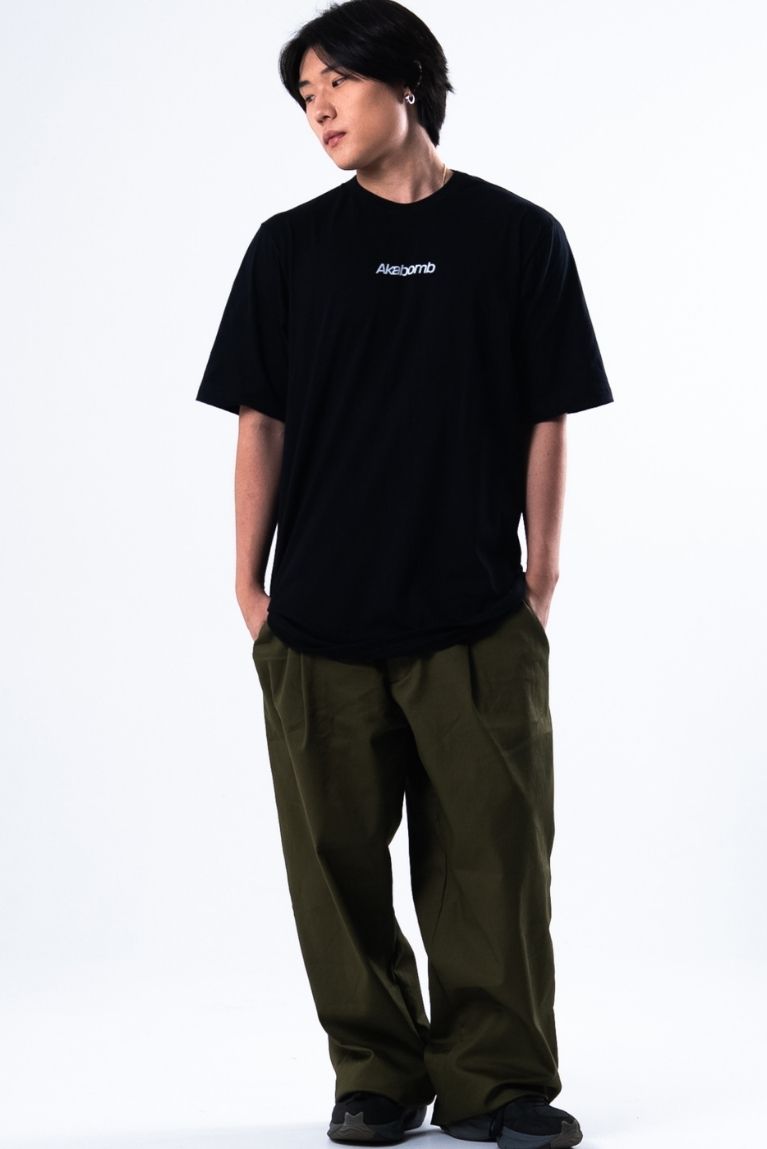 Tee Akamembers
