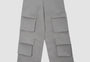Cargo Pants Gray
