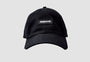 Dad Hat Black