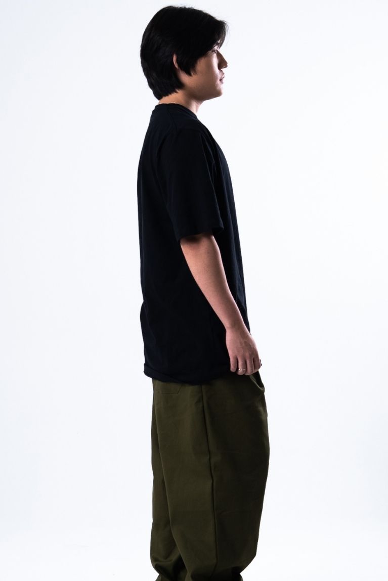 Tee Basic Akatype