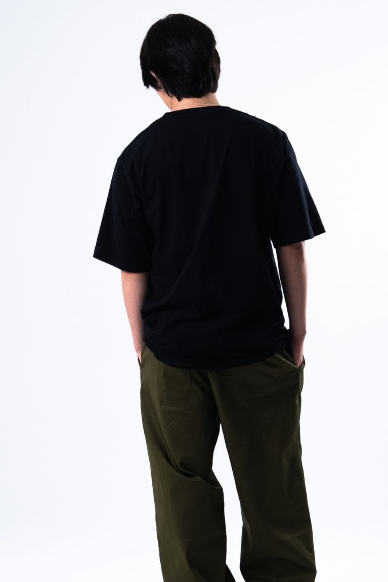 Tee Basic Akatype
