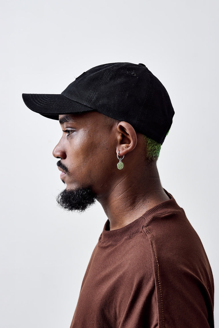 Dad Hat Black