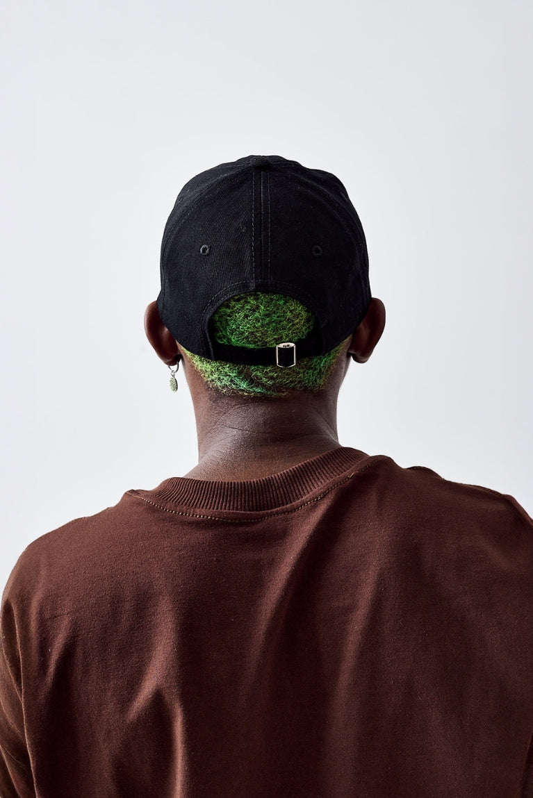 Dad Hat Black