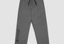 Tactel Pants Basic Logo Gray