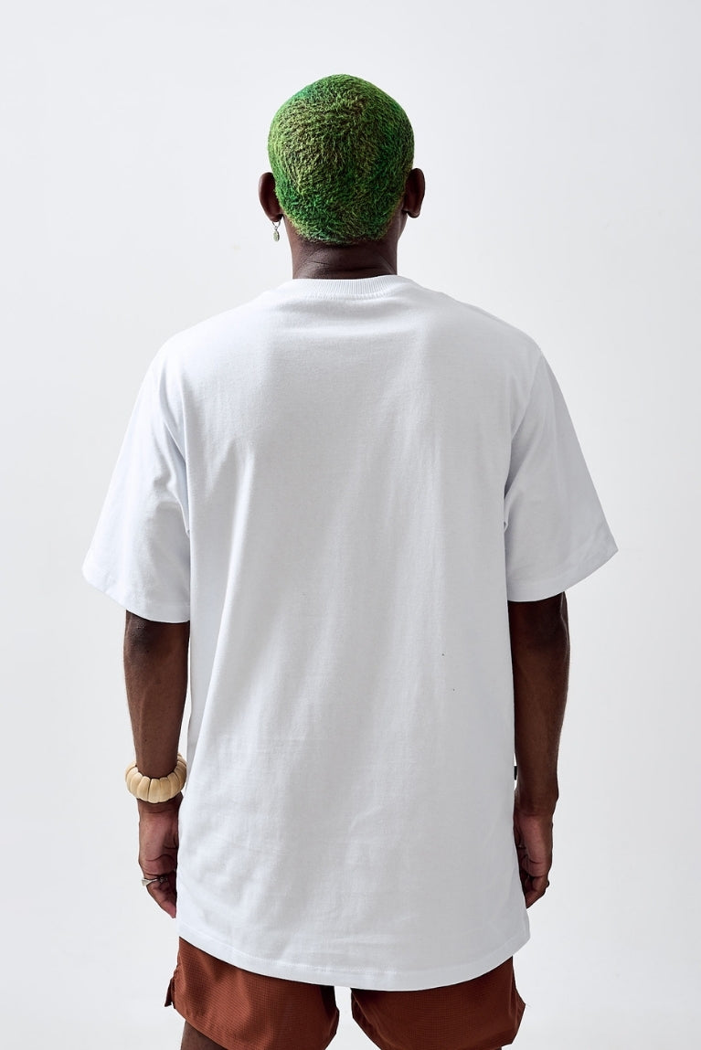 Tee Original Stuff White