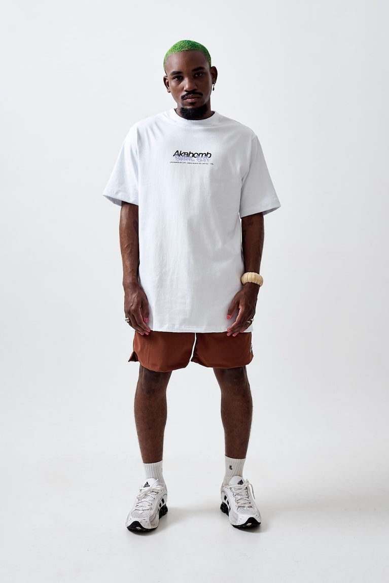 Tee Original Stuff White