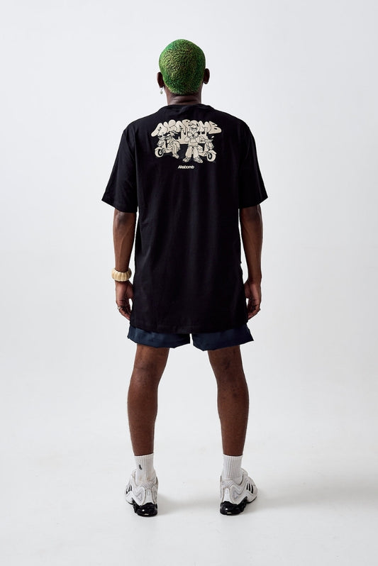 Tee Drake Boyz