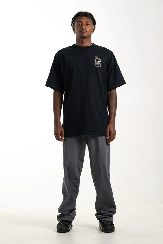 Tee Specifics