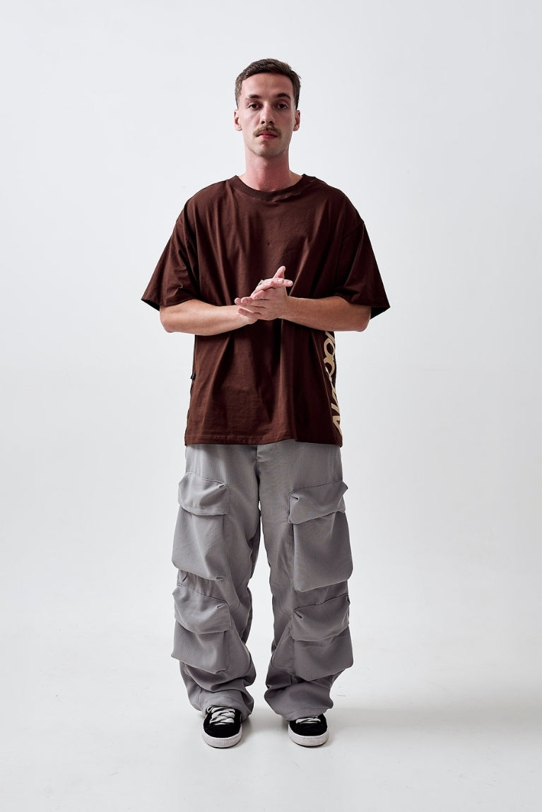 Cargo Pants Gray