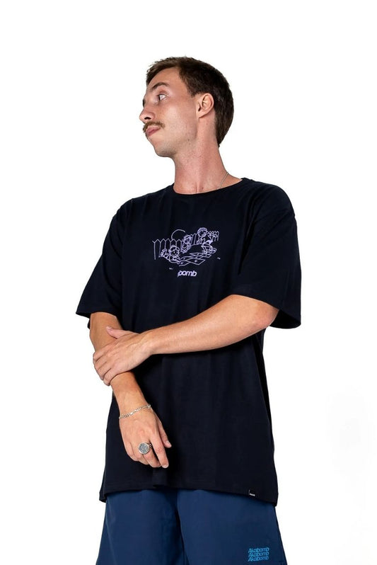 Tee Hopscotch
