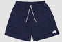 Shorts Basic Patch Navy
