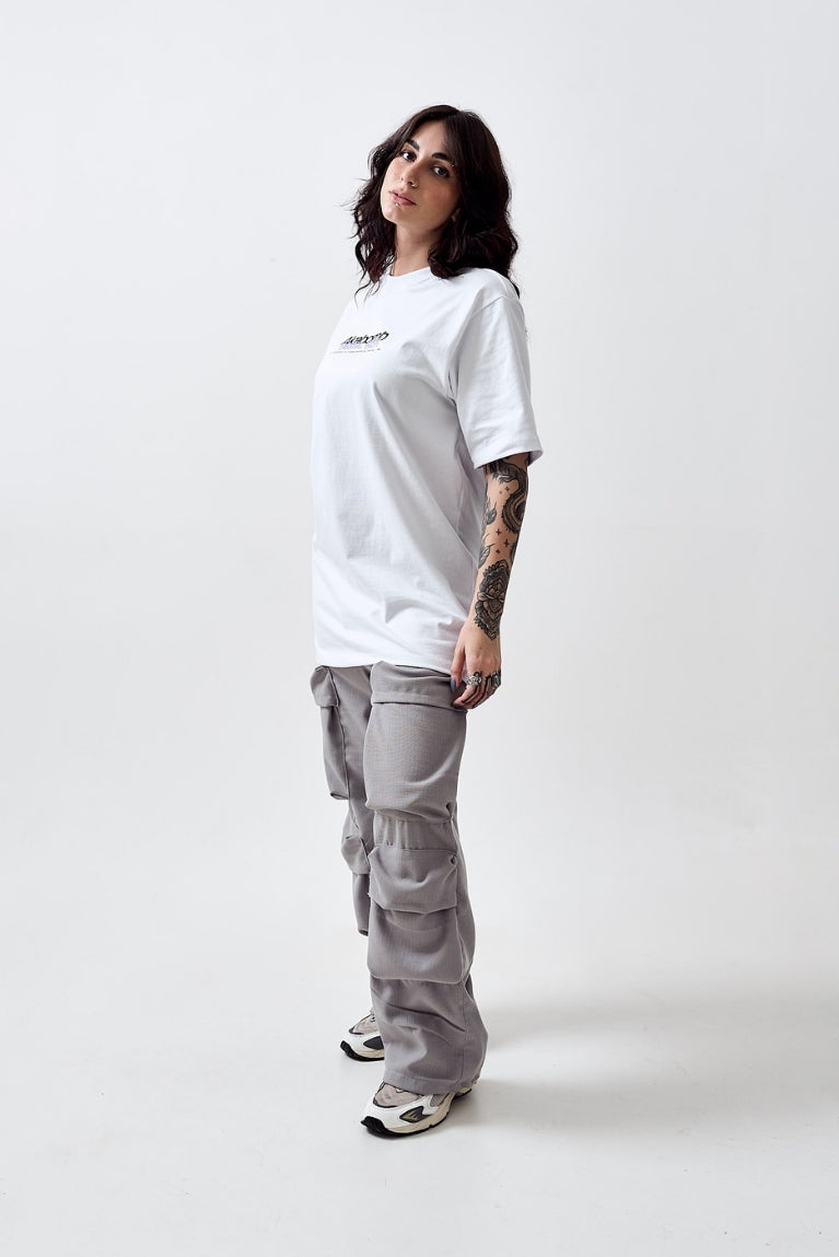 Tee Original Stuff White