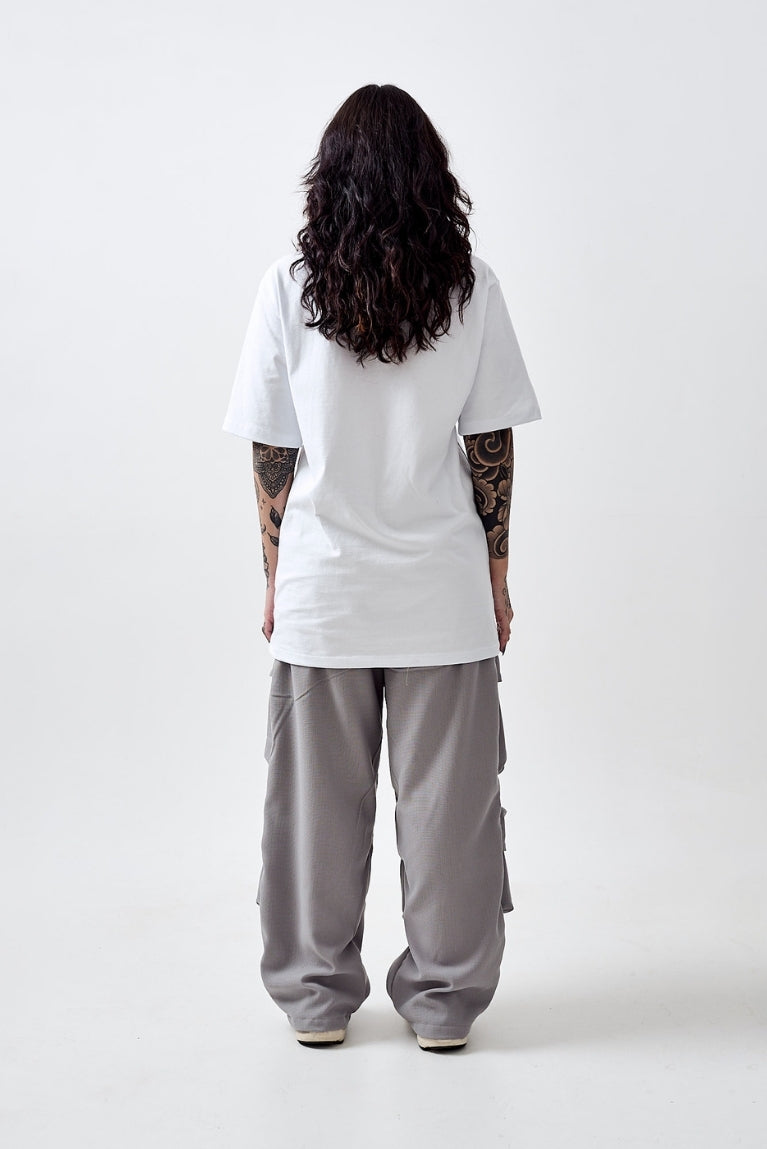 Tee Original Stuff White