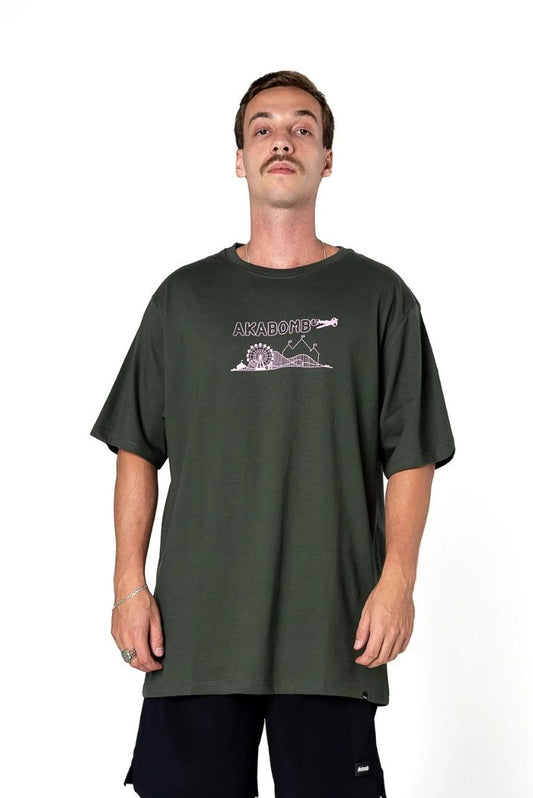 Tee Playground Feelings