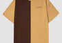 Tee Beige Brown