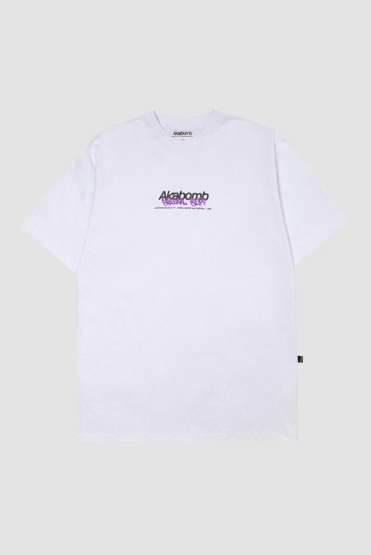 Tee Original Stuff White
