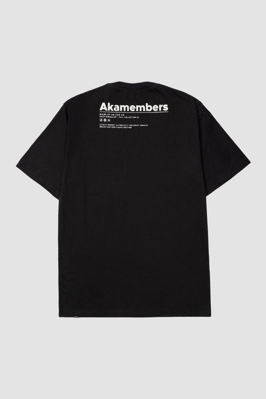 Tee Akamembers