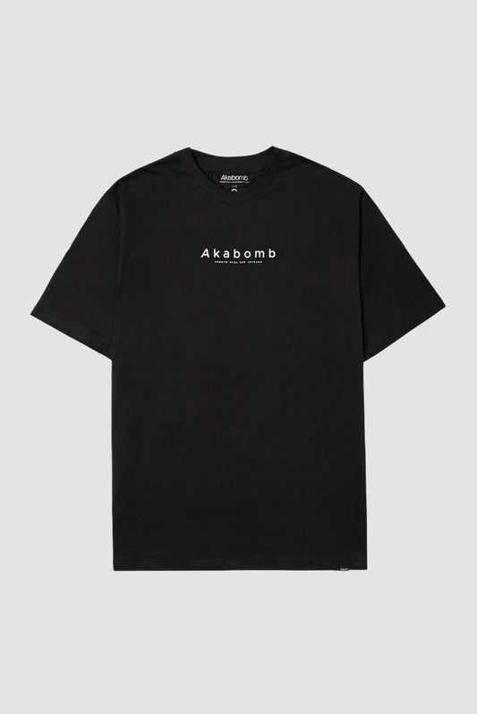 Tee Basic Akatype